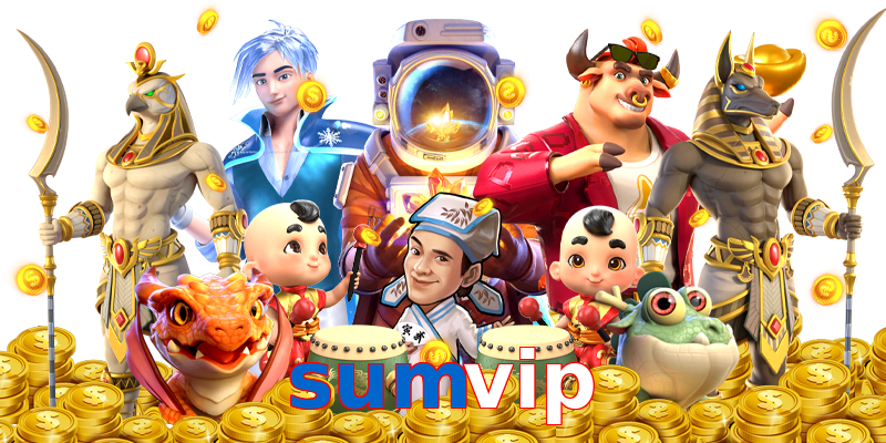 sumvip