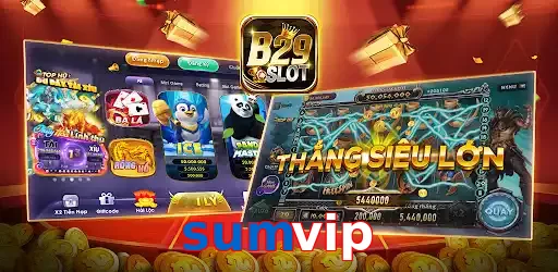 sumvip